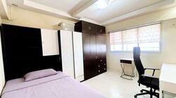 Blk 51 Teban Gardens Road (Jurong East), HDB Executive #561807711